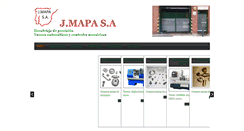 Desktop Screenshot of jmapasa.com