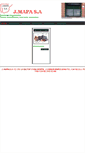 Mobile Screenshot of jmapasa.com